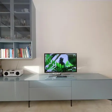 Apartamento Fewo-weigel-stranduebergang Westerland