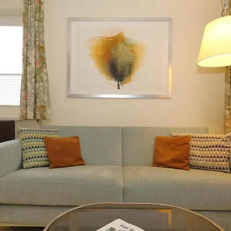 Fewo-weigel-stranduebergang * Westerland